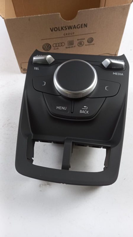 Original AUDI Q2 GA 2.0 TDI 1.4 TFSI switch unit 81B919614 