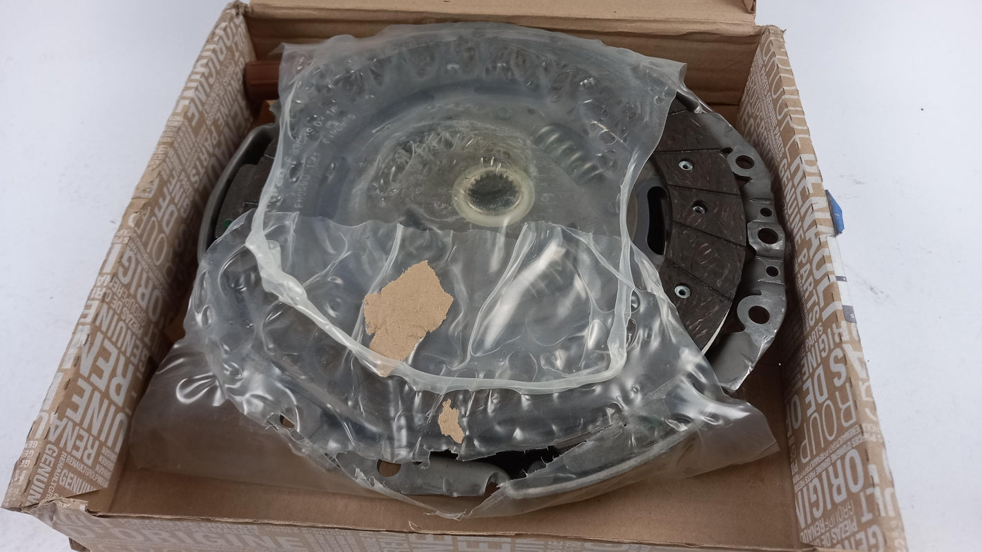 Original NISSAN Interstar Primastar Kupplungssatz 3000100Q4D