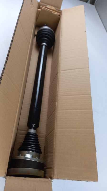 Original AUDI A1 VW Polo SKODA Fabia 1.4 TDI Antriebswelle 6C0407272CX