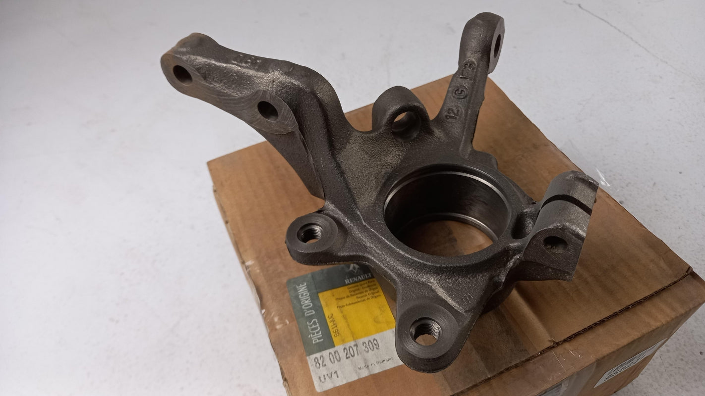Original OE RENAULT Achsschenkel 8200207309