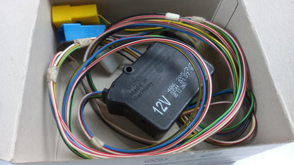 Original VW LT 2D 1997-2007 Stellmotor für Zentralverriegelung 2D0959775B