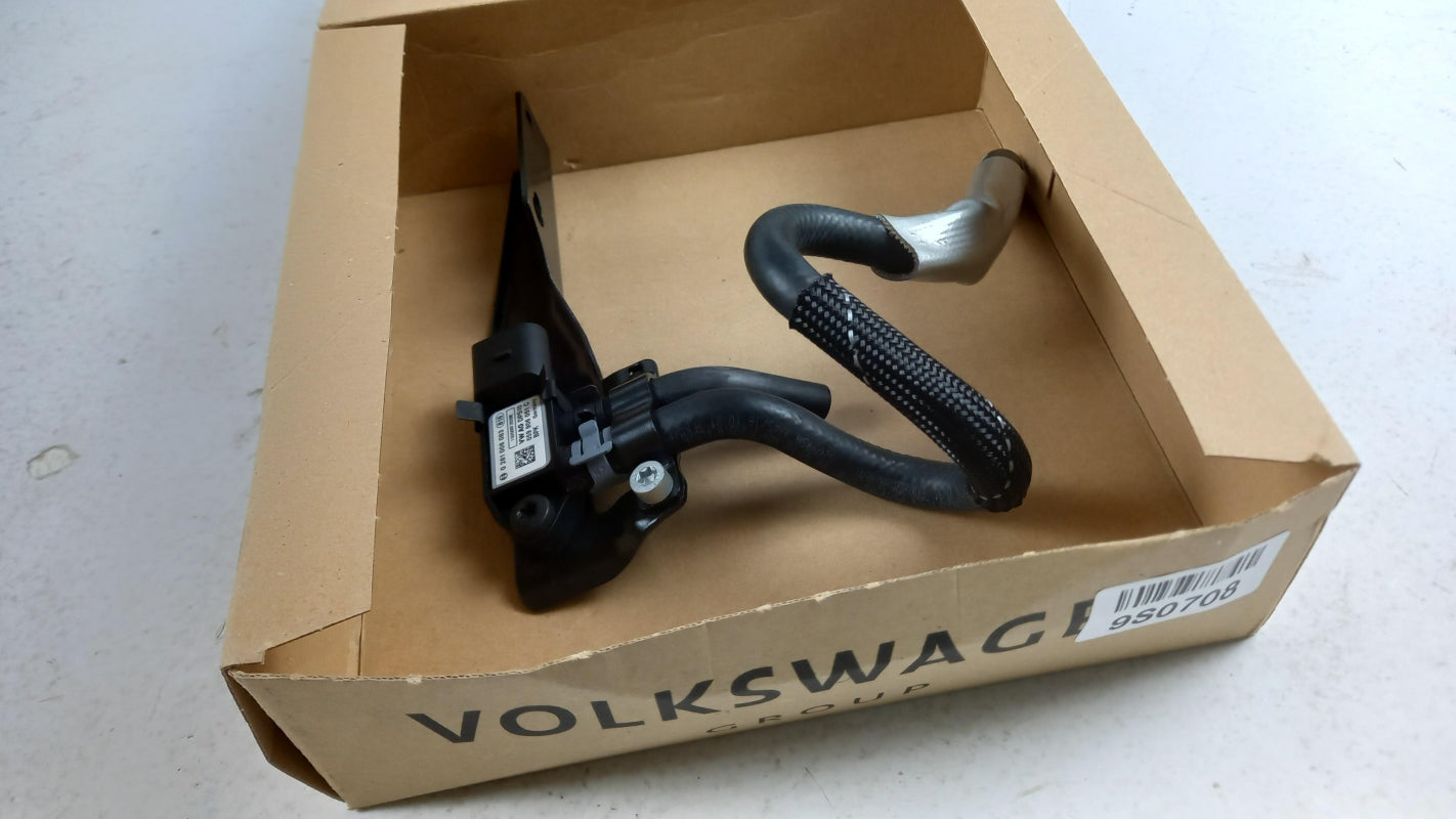 Original OE Volkswagen exhaust pressure sensor 1K0131552AC 