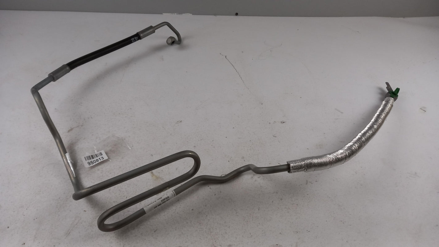 Original OE Volkswagen Lenkung Hydraulikschlauch 1J0422893GH