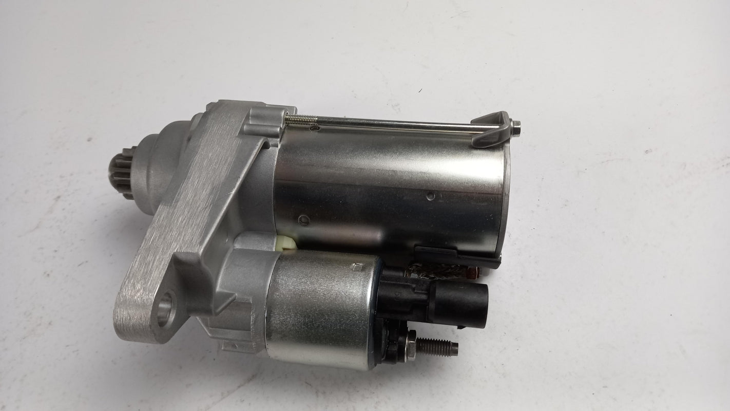 Original AUDI A1 (11-14) VW Golf (10-14) Jetta (11-18) Anlasser 02T911024N