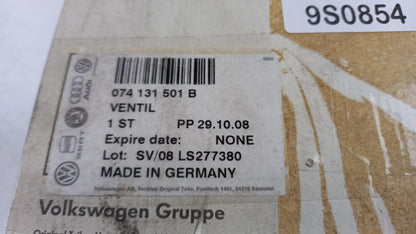 Original OE Volkswagen AGR-Ventil 074131501B