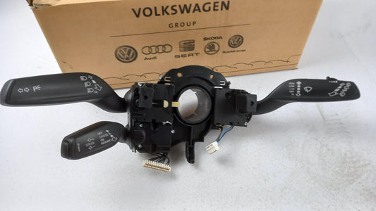 Original AUDI A4 A6 Avant Q5 RS4 RS6 Lenkstockschalter 4G8953502D4PK