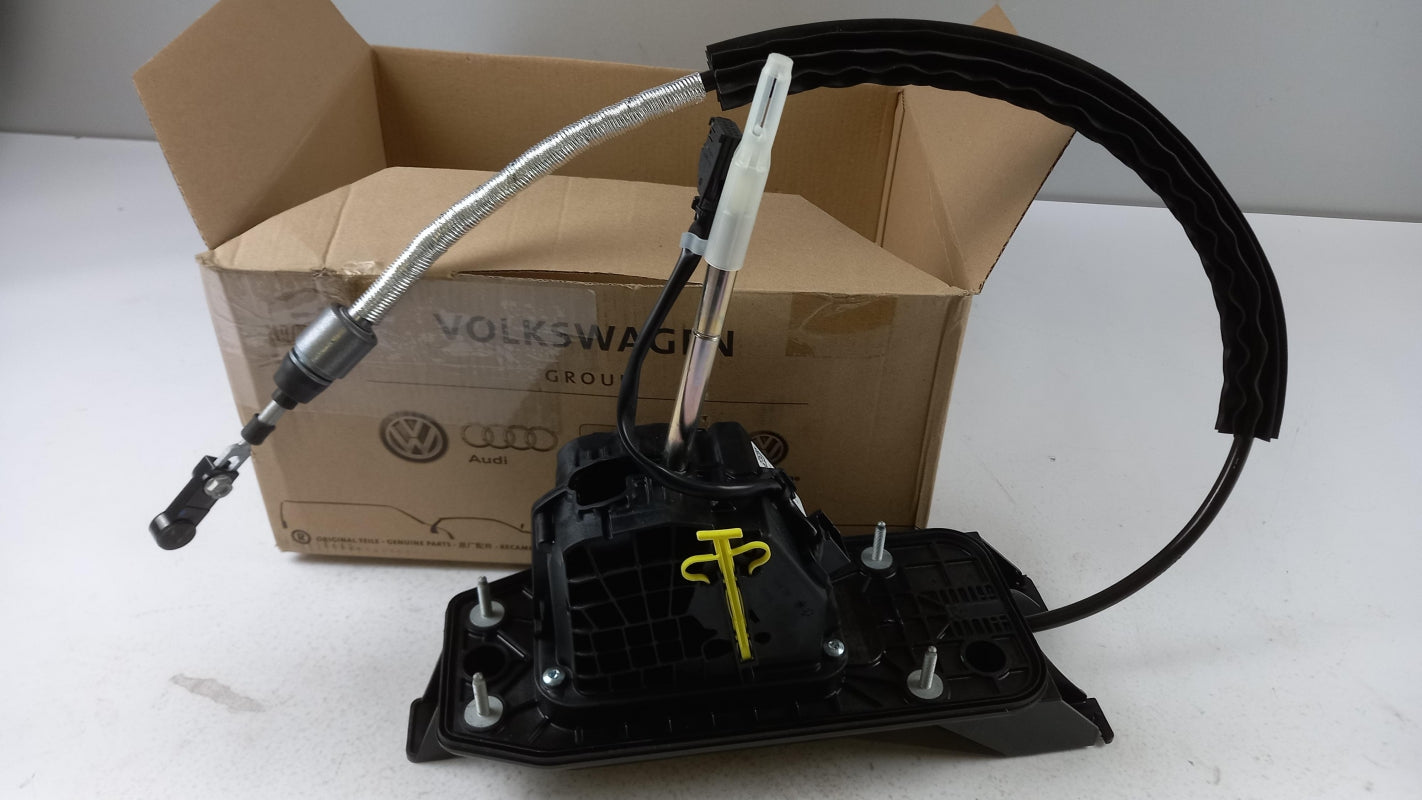 Original AUDI A3 SKODA Octavia VW Golf SEAT Altea gearshift mechanism 5K1713025BS 