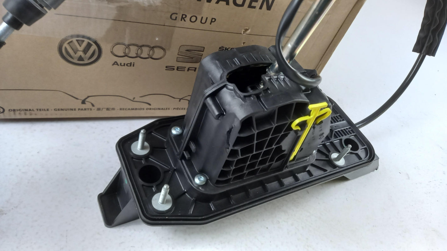 Original AUDI A3 SKODA Octavia VW Golf SEAT Altea Schaltmechanismus 5K1713025BS
