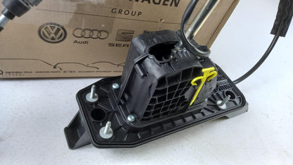 Original AUDI A3 SKODA Octavia VW Golf SEAT Altea Schaltmechanismus 5K1713025BS