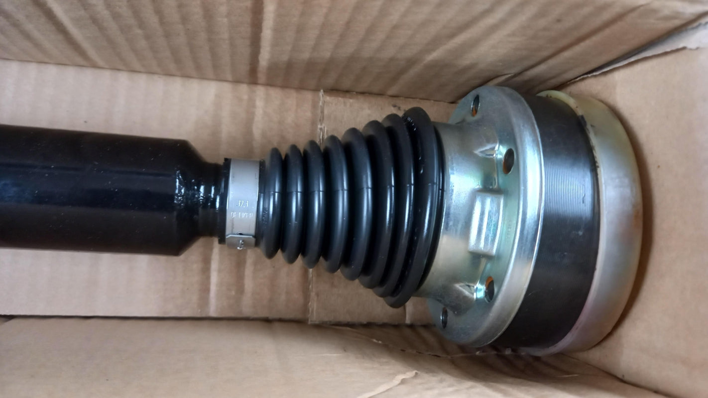 Original AUDI A1 VW Polo SKODA Fabia 1.4 TDI Antriebswelle 6C0407272CX