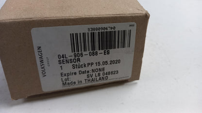 Original OE Volkswagen Abgastemperaturgeber 04L906088ES