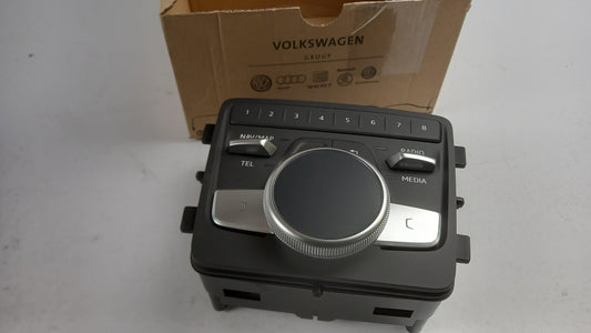 Original AUDI A4 A5 RS4 RS5 e-tron GT Schaltereinheit 8W0919614T