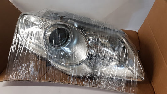 Original VW Passat 2006-2011 Halogenscheinwerfer Scheinwerfer Rechts 3C0941006AA