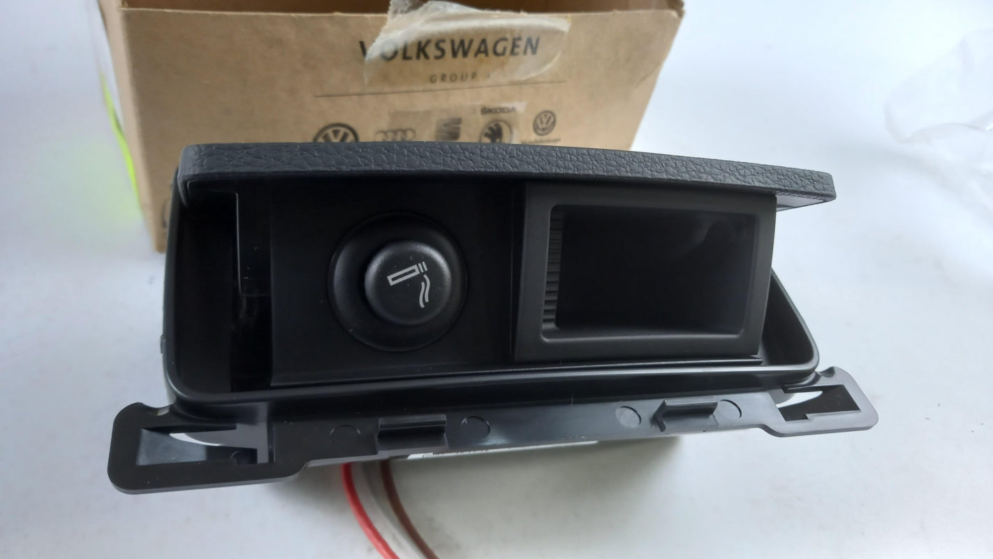Original OE Volkswagen Aschenbecher 80A8579526PS