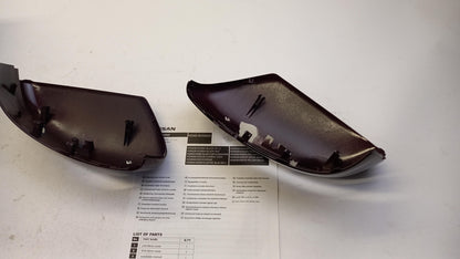 Original OE NISSAN Außenspiegel Abdeckung KE960BV030BP