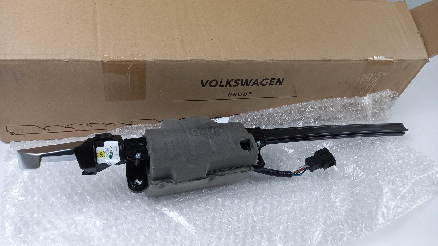 Original AUDI A5 RS5 F5 Sicherheitsgurtstraffer rechts 8W68577603Q7