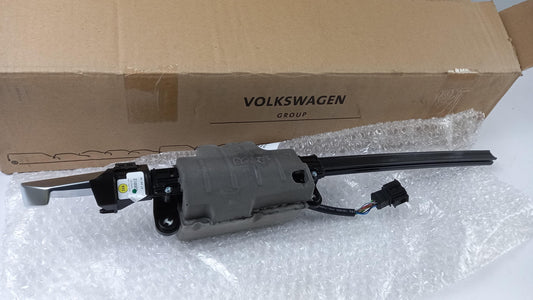 Original AUDI A5 RS5 F5 Sicherheitsgurtstraffer rechts 8W68577603Q7