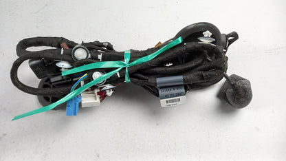 Original AUDI A4 RS4 8W Tür Kabelbaum vorne links 8W0971029BJ