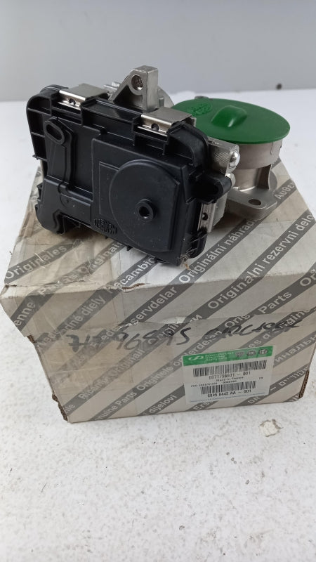 Original OE FIAT AGR-Ventil 71796601