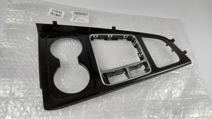 Original AUDI A4 8W A5 F5 Mittelkonsolenteil schwarz-hochglänzend 8W1864241EV58