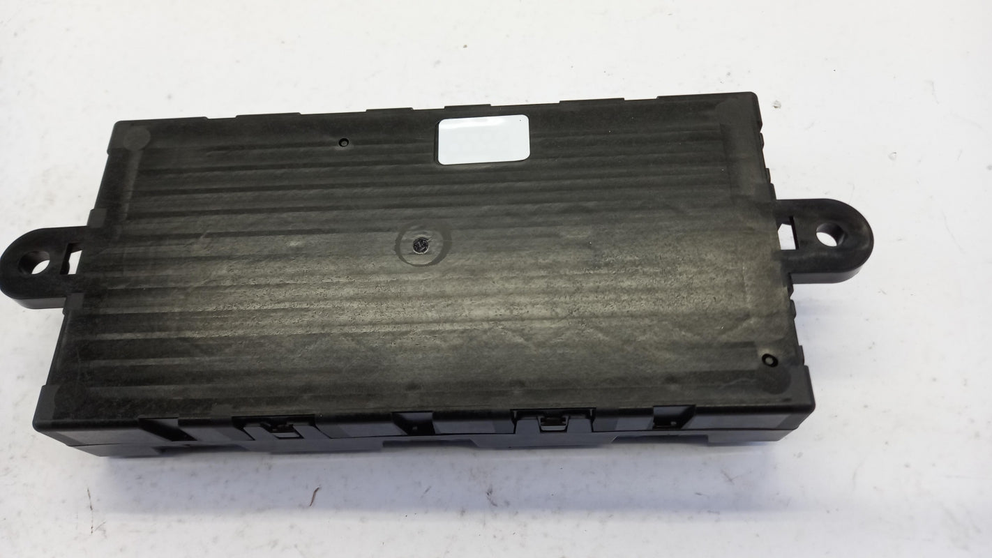 Original AUDI A3 8Y VW Golf CD 2020- Klimaanlage Steuergerät 5WA907007K