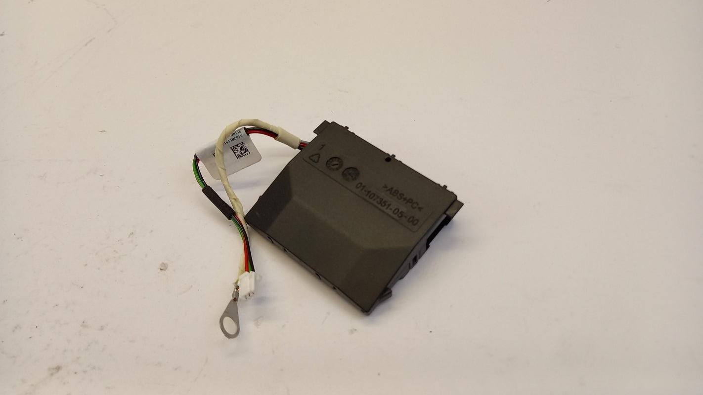 Original VW ID.3 ID.4 Passat B8 CUPRA Tavascan Lenkrad Steuergerät 3G0959542A