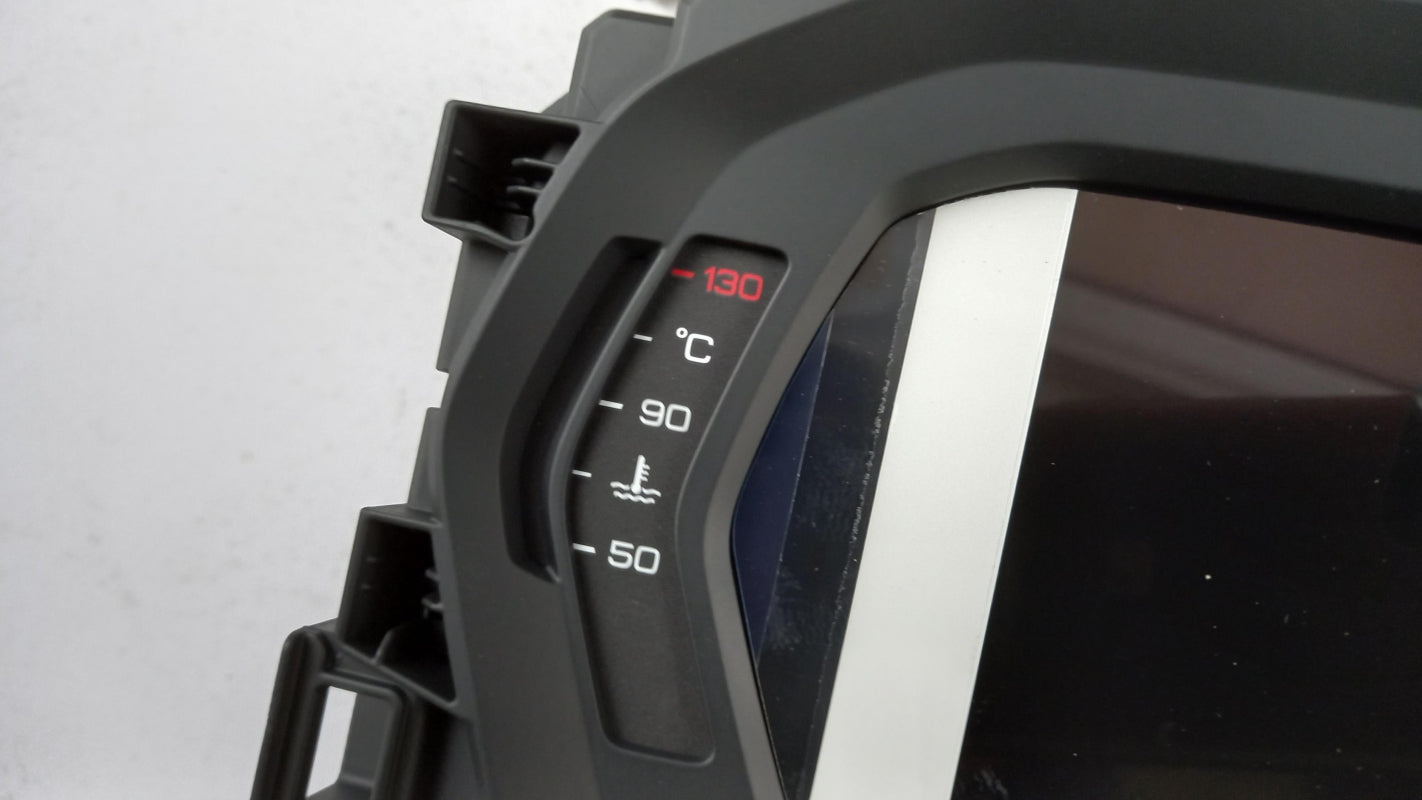 Original AUDI A3 (2020-) Kombiinstrument Digital Tacho 8Y0920700A