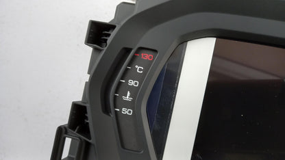 Original AUDI A3 (2020-) Kombiinstrument Digital Tacho 8Y0920700A