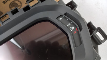 Original AUDI A3 (2020-) Kombiinstrument Digital Tacho 8Y0920700A