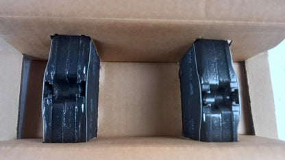 Original OE Volkswagen Bremsbeläge 1EA698151