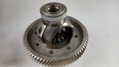 Original AUDI A1 2019- SKODA 2019- VW T-Cross 2019- Differenzial 0AJ409021M