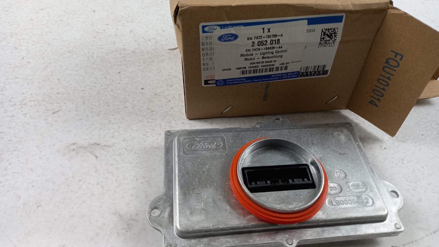 Original FORD Edge 16-19 Beleuchtung Modul Steuergerät 2052018