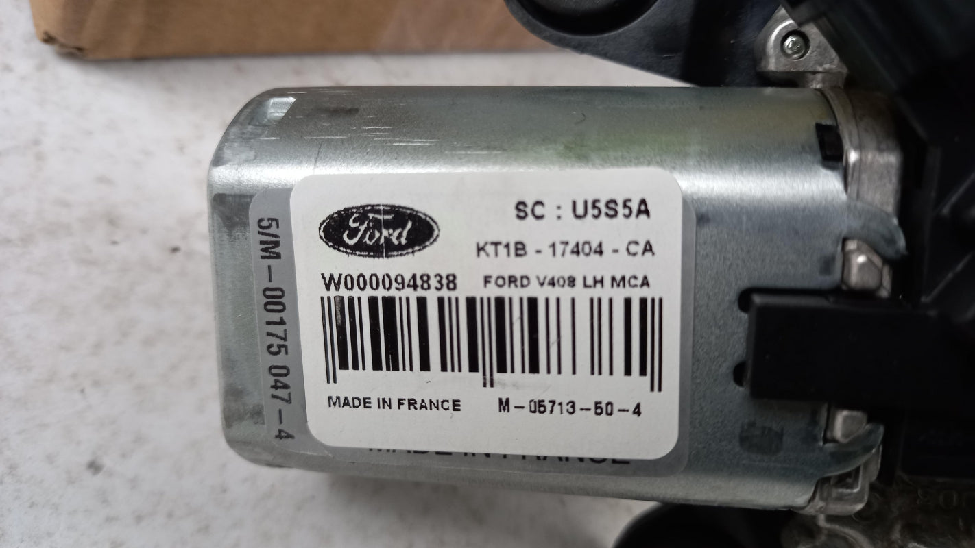 Original OE FORD Wischermotor 2246645