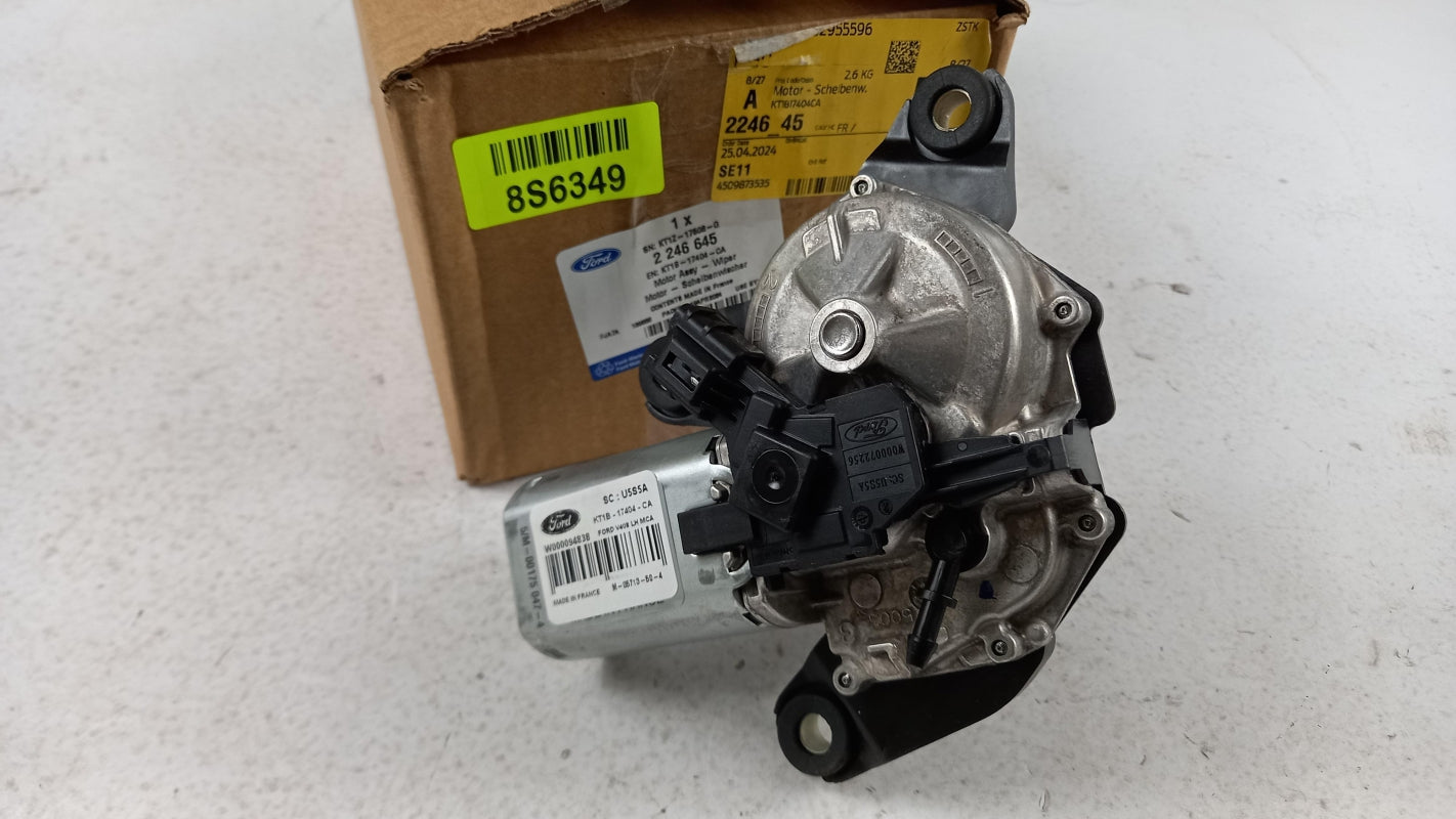 Original OE FORD Wischermotor 2246645