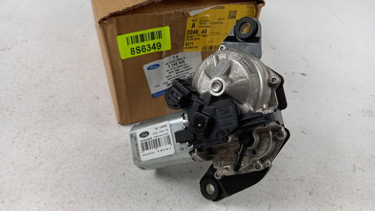 Original OE FORD Wischermotor 2246645