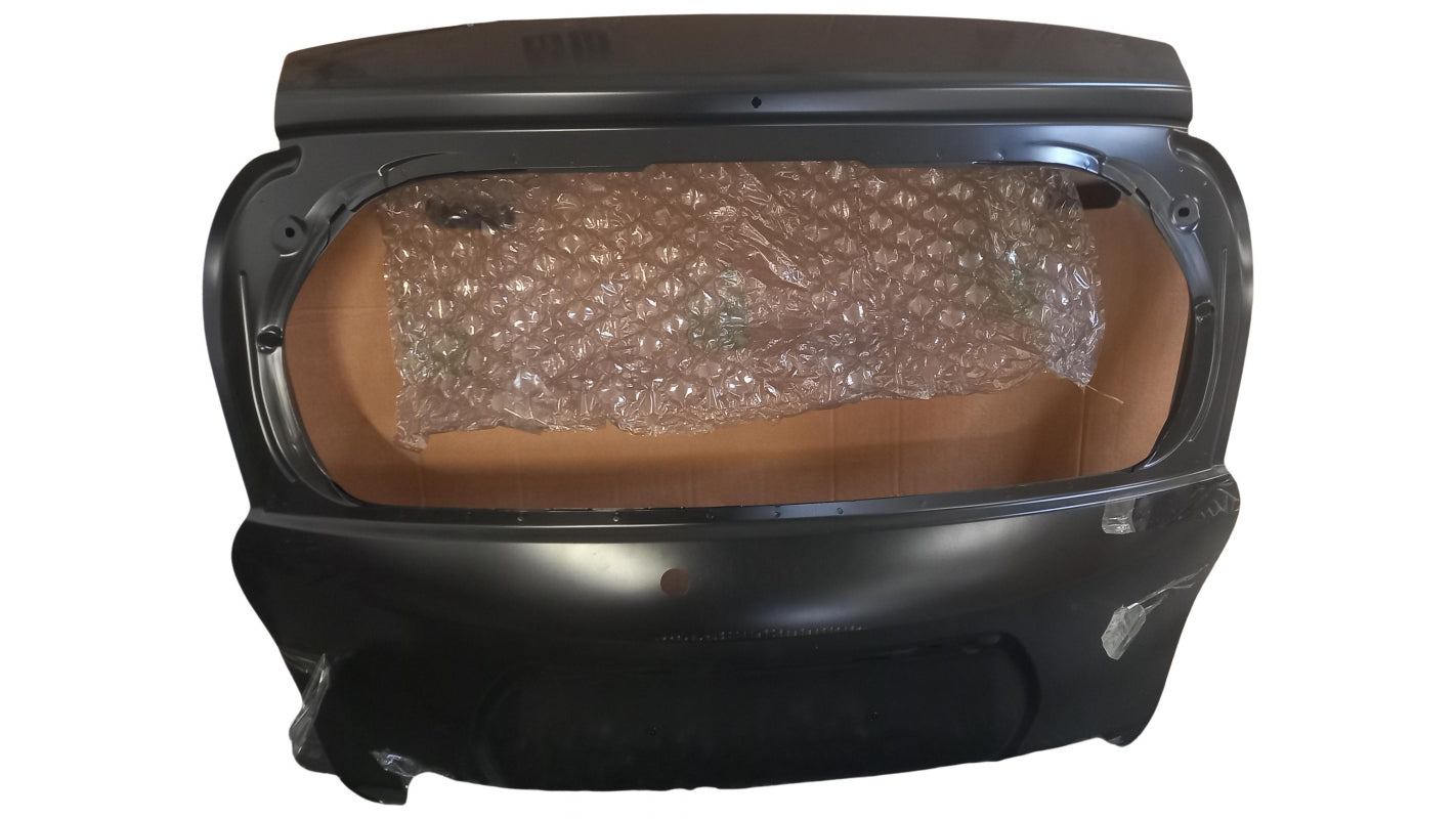 Original NISSAN Note II (2013-2016) Heckklappe Heckwandtür K01003VVMA