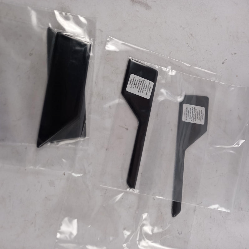 Original KIA Sportage HW 2022> Seitenwand Zierleiste Piano Black  R2271ADE00BL