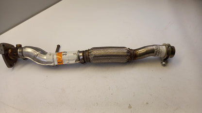 Original OE FIAT Auspuffrohr 51777303