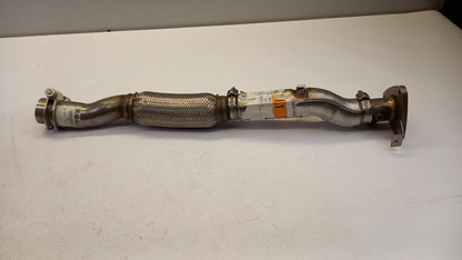 Original OE FIAT Auspuffrohr 51777303