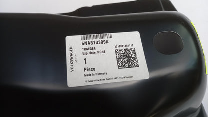 Original VW Tiguan AD/BW SEAT Tarraco KN Abschlussträger hinten 5NA813309A
