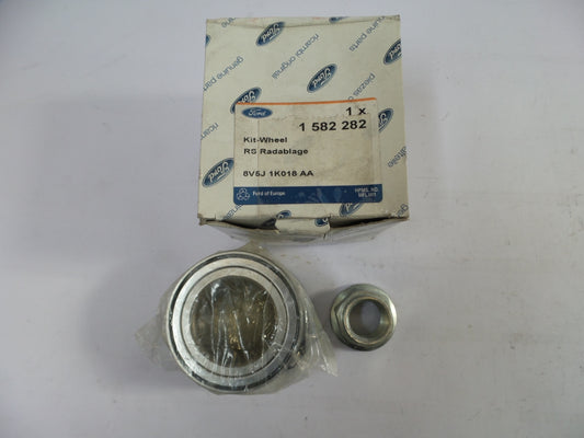 Original FORD Fiesta 2008 > Ecosport 2013 > Radlagersatz vorne 1582282