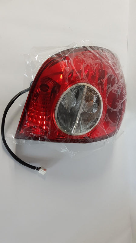 Original CHEVROLET Captiva '06-'11 Heckleuchte Rücklicht links 20946135