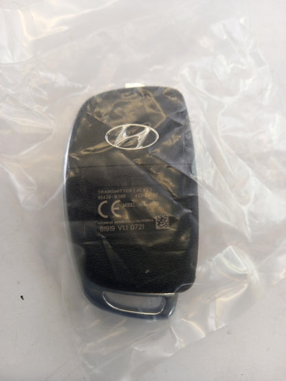 Original HYUNDAI IX20 2014-2017 Funkfernbedienung 954301K500