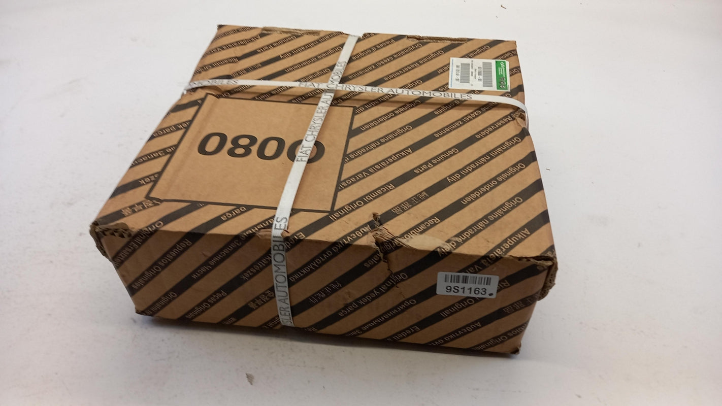 Original FIAT 500X Tipo JEEP Renegage 1.6 Kupplungssatz Mit Schwungrad 71798880