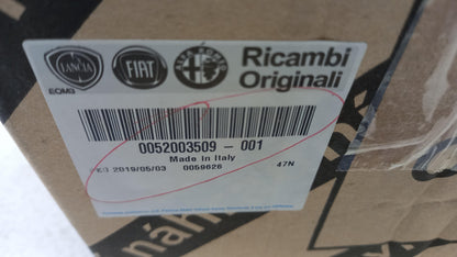 Original OE FIAT Lichtmaschine 52003509