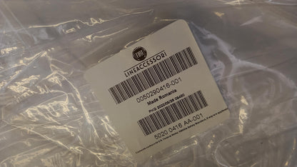 Original OE FIAT Fahrzeugabdeckung 50290416