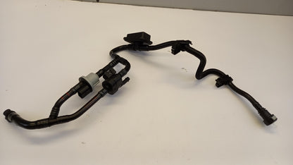 Original OE Volkswagen Schlauch 04C133366BA