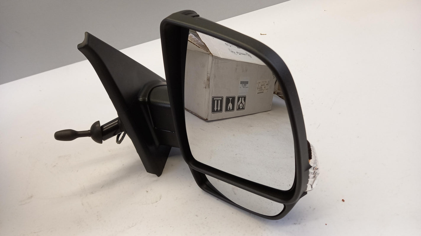 Original OE FIAT Außenspiegel 735668163