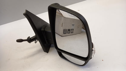 Original OE FIAT Außenspiegel 735668163