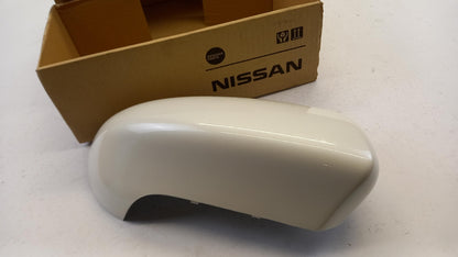 Original OE NISSAN Außenspiegel Abdeckung 96373BR03C